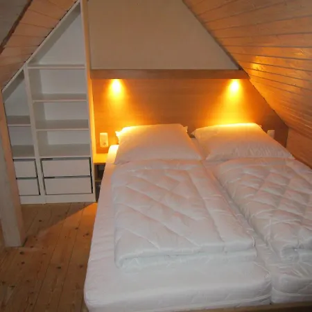 Ferienwohnung Moewe Mit Eigener Sauna Börgerende-Rethwisch Eksteriør billede