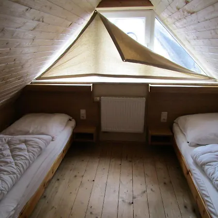 Ferienwohnung Moewe Mit Eigener Sauna Börgerende-Rethwisch Eksteriør billede